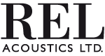 Rel Acoustics Logo