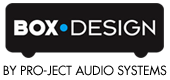Box Design Logo