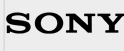 sony logo